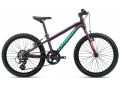 детский Велосипед Orbea MX 20 Dirt Purple-Pink 2020
