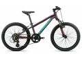 дитячий Велосипед Orbea MX 20 XC Purple-Pink 2020