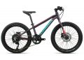 дитячий Велосипед Orbea MX 20 Team-Disc Purple-Pink 2020