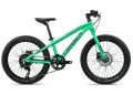 дитячий Велосипед Orbea MX 20 Team-Disc Mint-Black 2020