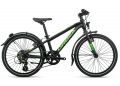 детский Велосипед Orbea MX 20 Park Black-Green 2020