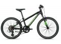 дитячий Велосипед Orbea MX 20 Speed Black-Green 2020