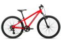 Підлітковий Велосипед Orbea MX 24 XC Red-Black 2020