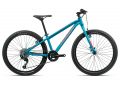 Підлітковий Велосипед Orbea MX 24 Team Blue-Red 2020