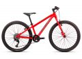 Підлітковий Велосипед Orbea MX 24 Team Red-Black 2020
