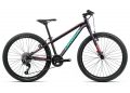Підлітковий Велосипед Orbea MX 24 Team Purple-Pink 2020