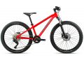 Подростковый Велосипед Orbea MX 24 Trail Red-Black 2020