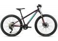 Подростковый Велосипед Orbea MX 24 Trail Purple-Pink 2020