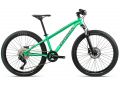 Підлітковий Велосипед Orbea MX 24 Trail Mint-Black 2020