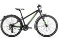 Підлітковий Велосипед Orbea MX 24 Park Black-Green 2020