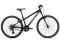Підлітковий Велосипед Orbea MX 24 Speed Black-Green 2020