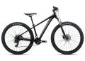 Підлітковий Велосипед Orbea MX 27 Dirt XS Black-Grey 2020