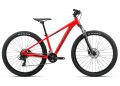 Подростковый Велосипед Orbea MX 27 Dirt XS Red-Black 2020