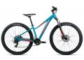 Підлітковий Велосипед Orbea MX 27 ENT Dirt XS Blue-Red 2020