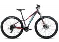 Подростковый Велосипед Orbea MX 27 ENT Dirt XS Purple-Pink 2020