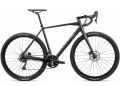 Велосипед Orbea Terra H40-D XS Black 2020