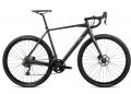Велосипед Orbea Terra H30-D XS Black 2020