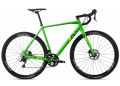 Велосипед Orbea Terra H30-D M Green 2020
