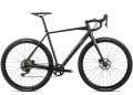 Велосипед Orbea Terra H30-D 1X XXS Black 2020