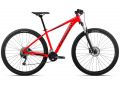 Велосипед Orbea MX 27 40 S Red-Black 2020