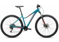 Велосипед Orbea MX 27 ENT 50 M Blue-Red 2020