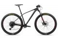 Велосипед Orbea Alma 27 H20-Eagle S Black 2020