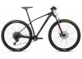 Велосипед Orbea Alma 27 H20 S Black 2020