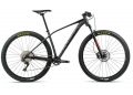 Велосипед Orbea Alma 29 H50 S Black 2020