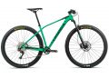 Велосипед Orbea Alma 29 H50 S Mint-Black 2020