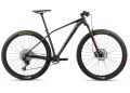 Велосипед Orbea Alma 29 H30 L Black 2020