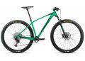 Велосипед Orbea Alma 29 H30 M Mint-Black 2020