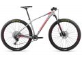 Велосипед Orbea Alma 29 H30 L Grey-Red 2020