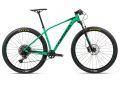 Велосипед Orbea Alma 29 H20-Eagle M Mint-Black 2020