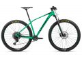 Велосипед Orbea Alma 29 H20 S Mint-Black 2020