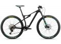 Велосипед Orbea Oiz 27 H20 S Black-Graphite 2020