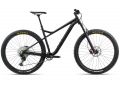Велосипед Orbea Laufey 29 H30 L Black-Purple 2020