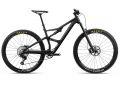 Велосипед Orbea Occam 29 H30 XL Black 2020
