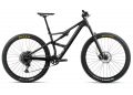 Велосипед Orbea Occam 29 H20 L Black 2020
