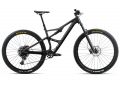 Велосипед Orbea Occam H20-Eagle XL Black 2020