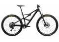 Велосипед Orbea Occam 29 H10 XL Black 2020