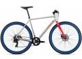 Велосипед Orbea Carpe 40 20 M White-Red 2020