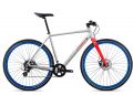 Велосипед Orbea Carpe 30 20 L White-Red 2020