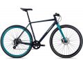Велосипед Orbea Carpe 30 20 M Blue-Turquoise 2020
