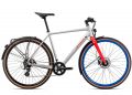 Велосипед Orbea Carpe 25 20 L White-Red 2020