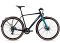 Велосипед Orbea Carpe 25 20 L Blue-Turquoise 2020