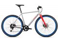 Велосипед Orbea Carpe 20 20 S White-Red 2020