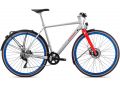 Велосипед Orbea Carpe 10 L White-Red 2020