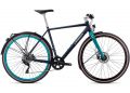 Велосипед Orbea Carpe 10 20 S Blue-Turquoise 2020