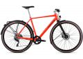 Велосипед Orbea Carpe 10 20 XS Red-Black 2020