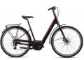 Велосипед Orbea Optima A30 M Purple 2020